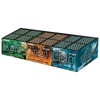 8090SET Tres Elementos