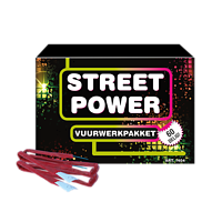 GBV1404 B2B Street Power OP=OP