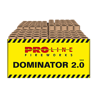 GBV5324 Dominator 2.0 OP=OP