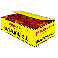 GBV5385 Battalion 2.0 OP=OP