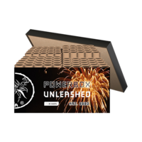GBV8880 POWERBOX Unleashed OP=OP