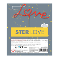 GBV7743 Ster Love