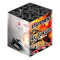 GBV8602 El Fuego OP=OP