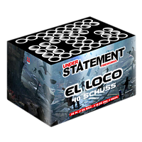 GBV8604 El Loco OP=OP