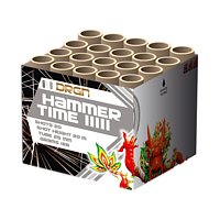 GBV8731 Hammertime Cake
