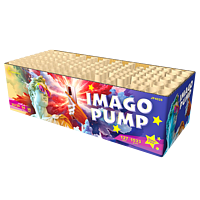 JF4025 Imago Pump