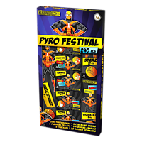 LES03790 Pyro Festival OP=OP