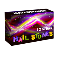 GBV1166 B2B Hailstone OP=OP