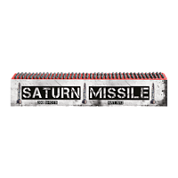 GBV1552 B2B Saturn Missile OP=OP