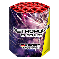 GBV2031 Metropolis OP=OP