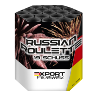 GBV2032 Russian Roulette OP=OP