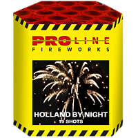 GBV5041 Holland by Night OP=OP