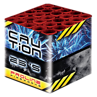GBV5089 Caution OP=OP