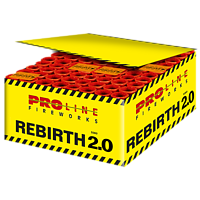 GBV5383 Rebirth 2.0 OP=OP