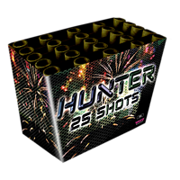 GBV7355 Hunter OP=OP