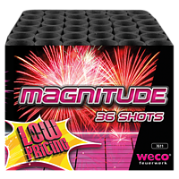 GBV7611 Magnitude OP=OP