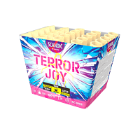 SC3003 Terror Joy
