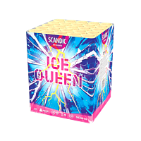 SC3010 Ice Queen