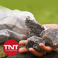TNT3000 Carbid 1 kilo