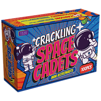 VUL01520 Space Cadets OP=OP