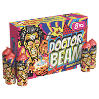 VUL01657 Doctor Beam OP=OP