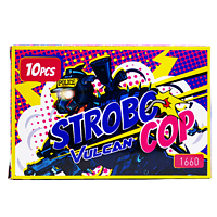 VUL01660 Strobocop OP=OP