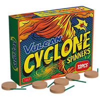 VUL01661 Cyclone OP=OP