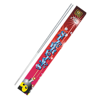 VUL02543 Sterren 30cm OP=OP