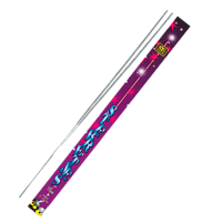 VUL02544 Sterren 70cm OP=OP