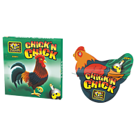 WTF02204 Chickn Chick OP=OP