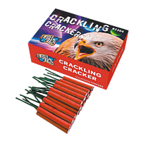 WTF02304 Crackling Cracker OP=OP