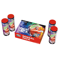 WTF02321 Bengal Pack OP=OP