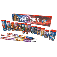 WTF02575 Powerpack OP=OP