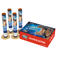 WTF02580 Silver Blasters OP=OP