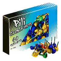 GBV1203 Pili Crackers 60 OP=OP