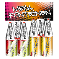 GBV1839 Mega Fonteinen